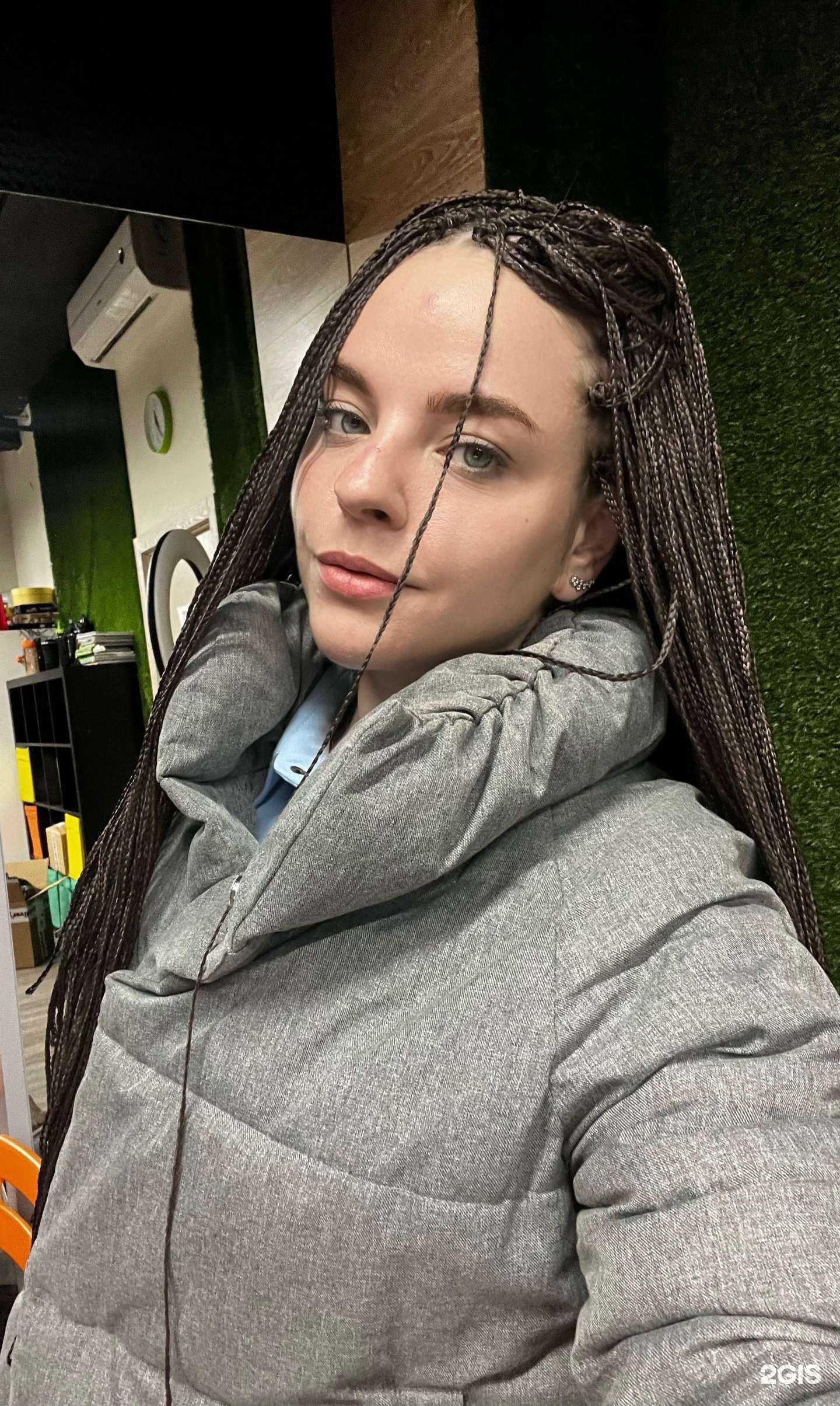 Отзывы на компанию Beauty studio в Новосибирске c фото