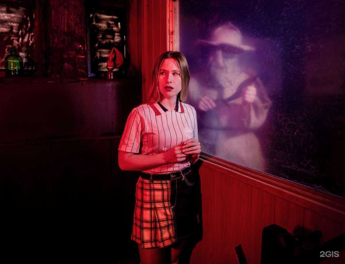 Отзывы на компанию КвестРФ в Туле c фото