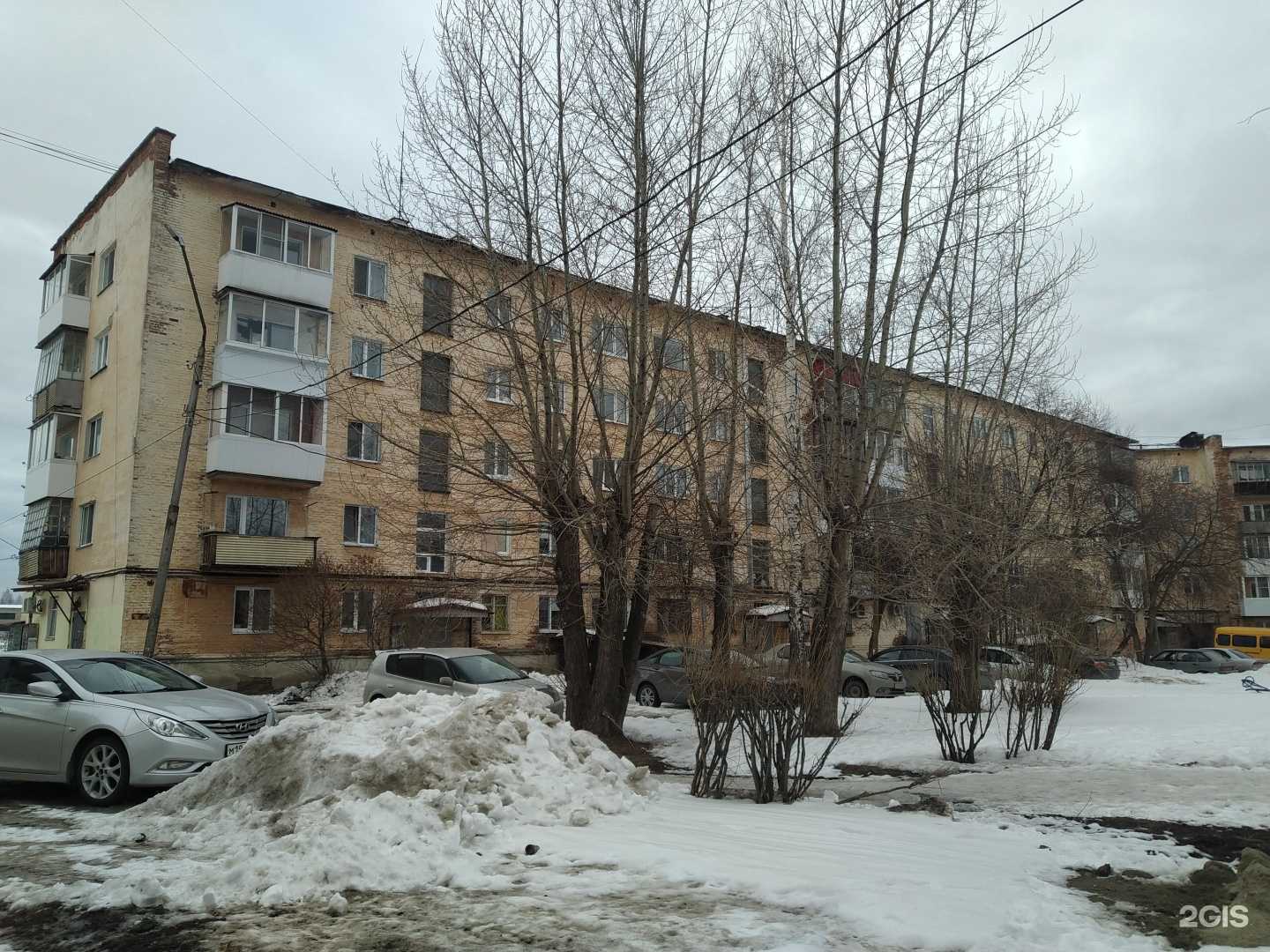 Отзывы на компанию Автошкола им. Якутова В. Д. в Верхней Салде c фото