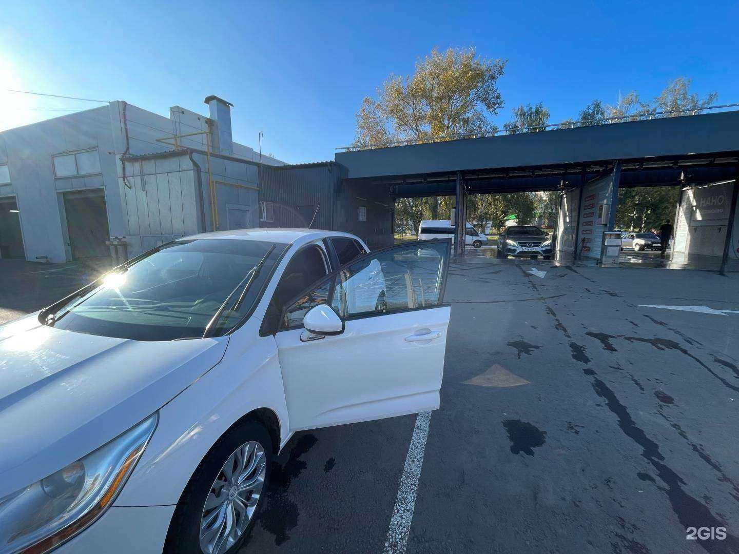 Отзывы на компанию Нано в Нижнекамске c фото