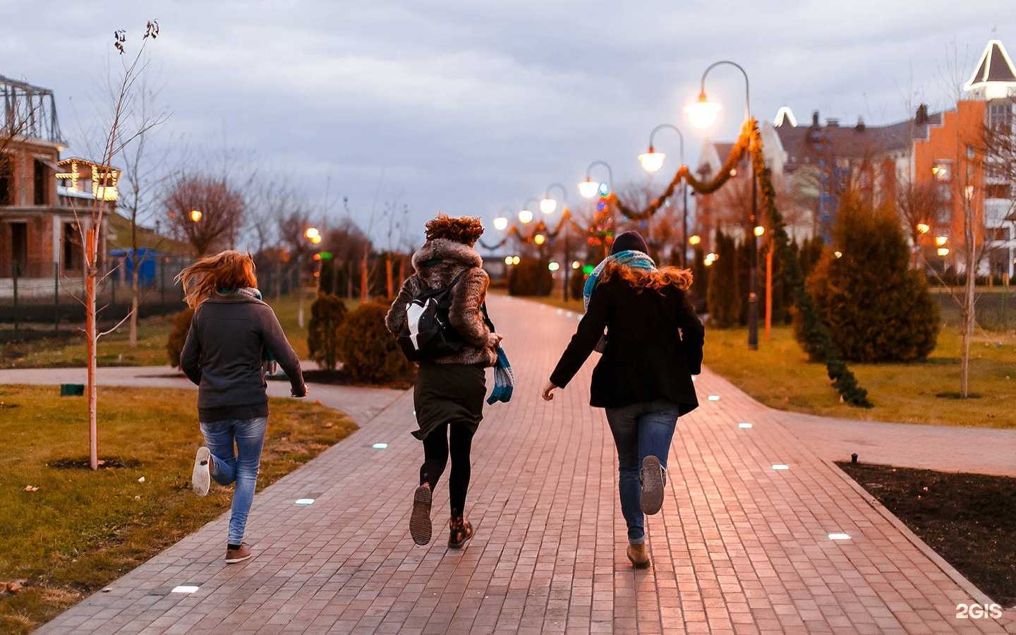 Отзывы на компанию DozoR в Краснодаре c фото