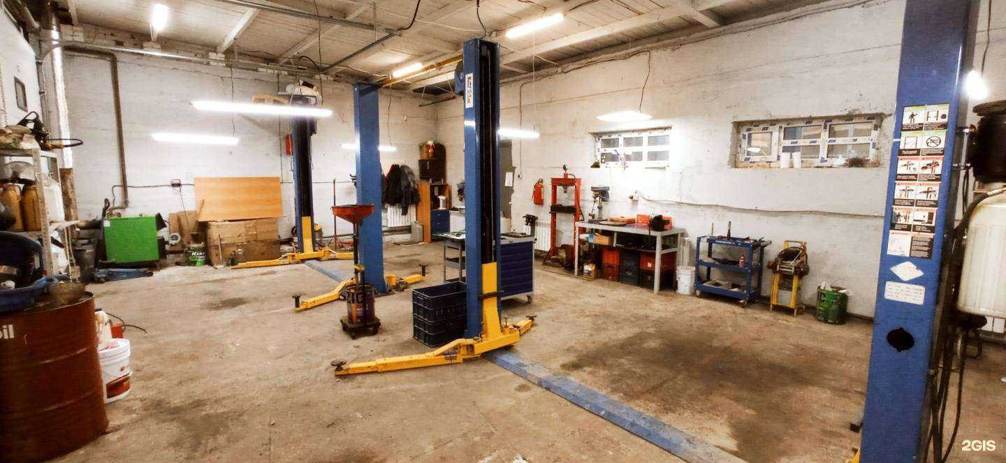 Отзывы на компанию Зона ремонта в Красноярске c фото