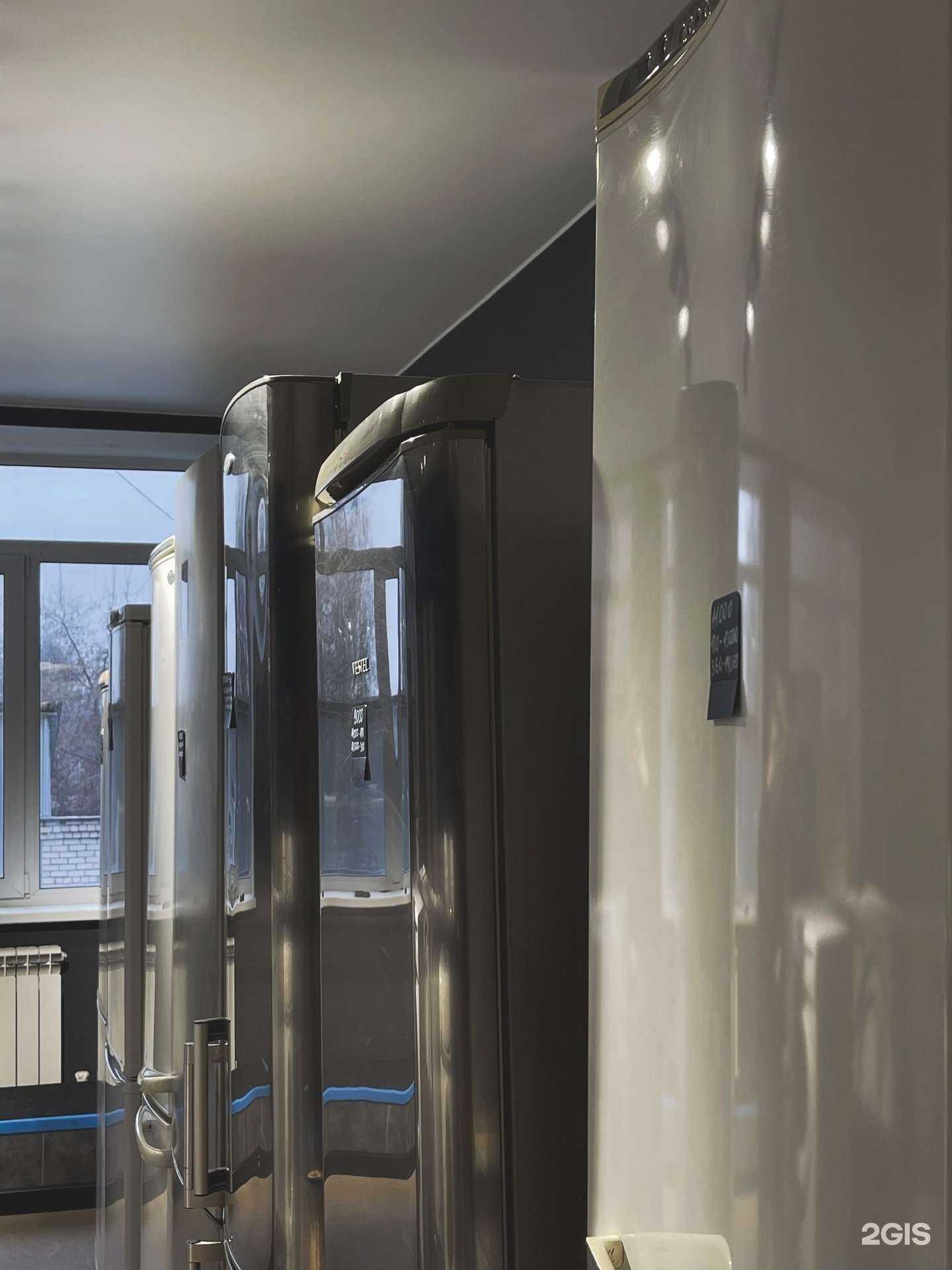 Отзывы на компанию Techno Store в Пскове c фото