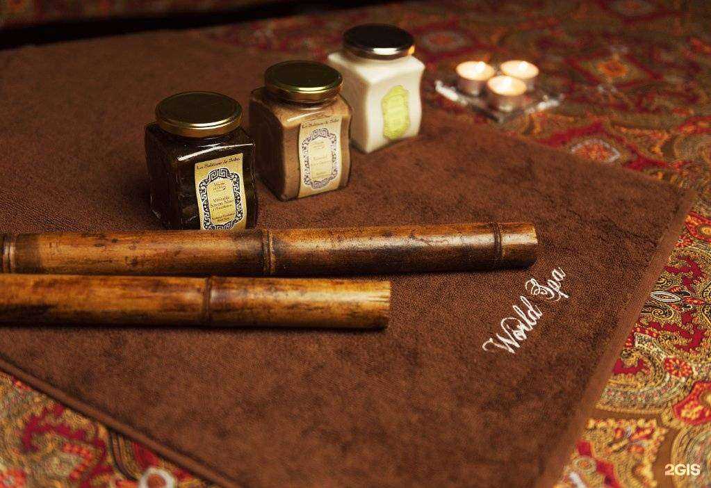 Отзывы на компанию World Spa в Иркутске c фото