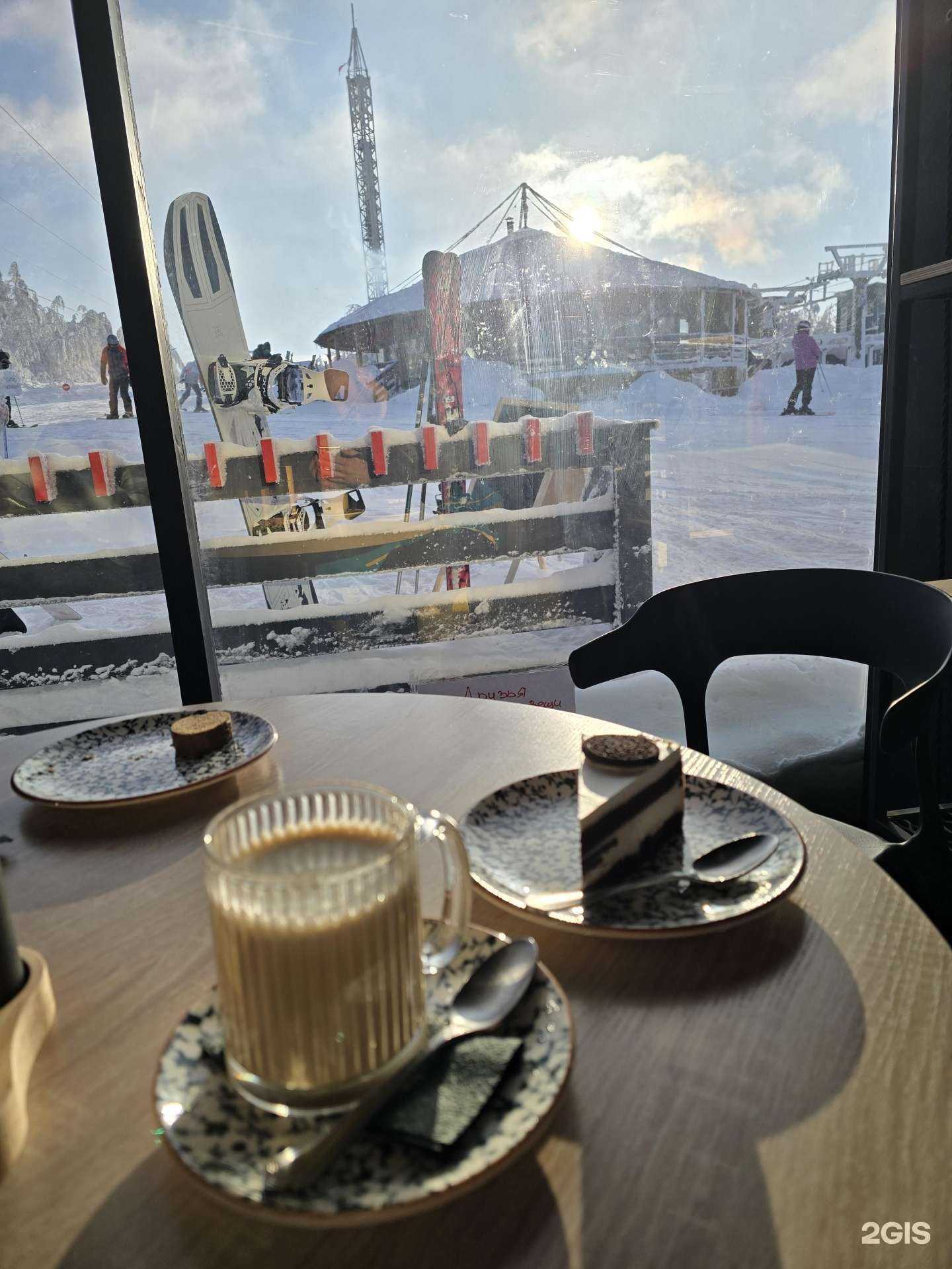 Отзывы на компанию Эверест в Губахе c фото