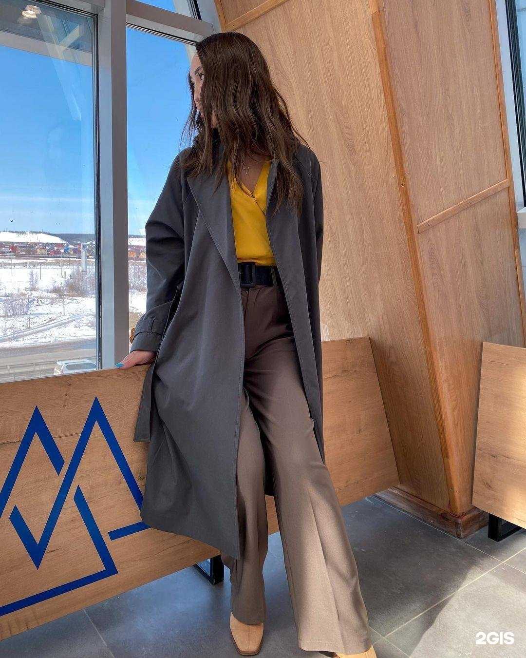 Отзывы на компанию Realshop&toplady в г. Якутск c фото