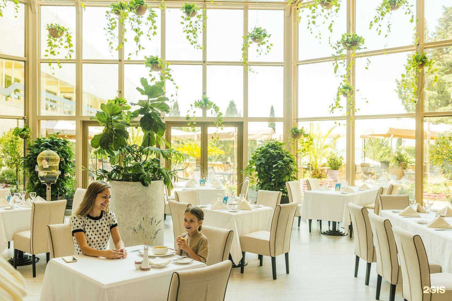 Отзывы на компанию Lazurnaya SPA&Wellness в г. Сочи c фото