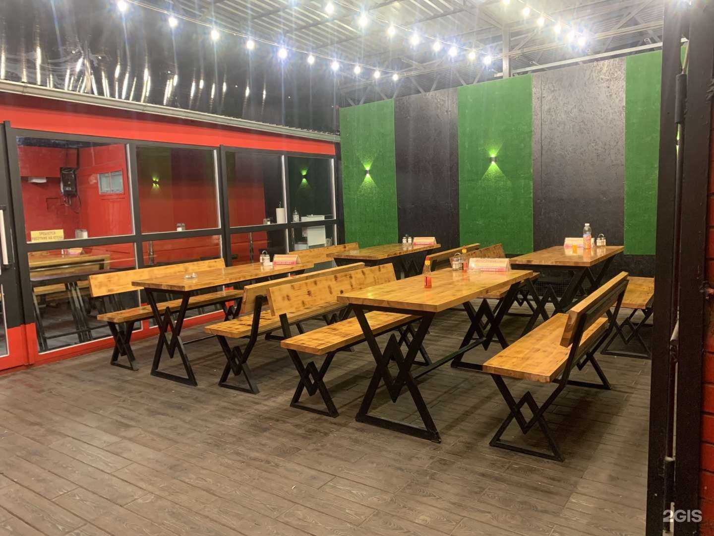 Отзывы на компанию Шаурма на Мангале в г. Георгиевск c фото