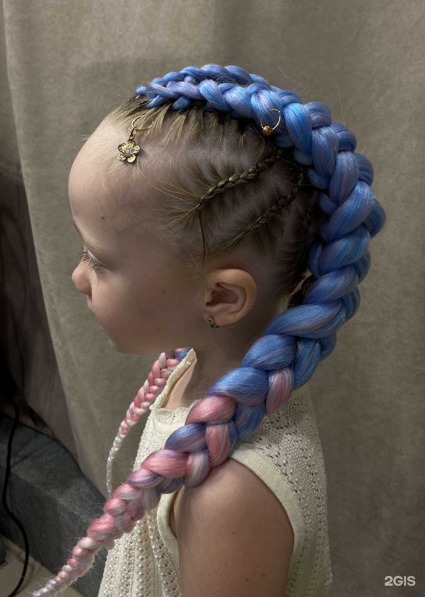 Отзывы на компанию Стильная стрижка в Краснодаре c фото