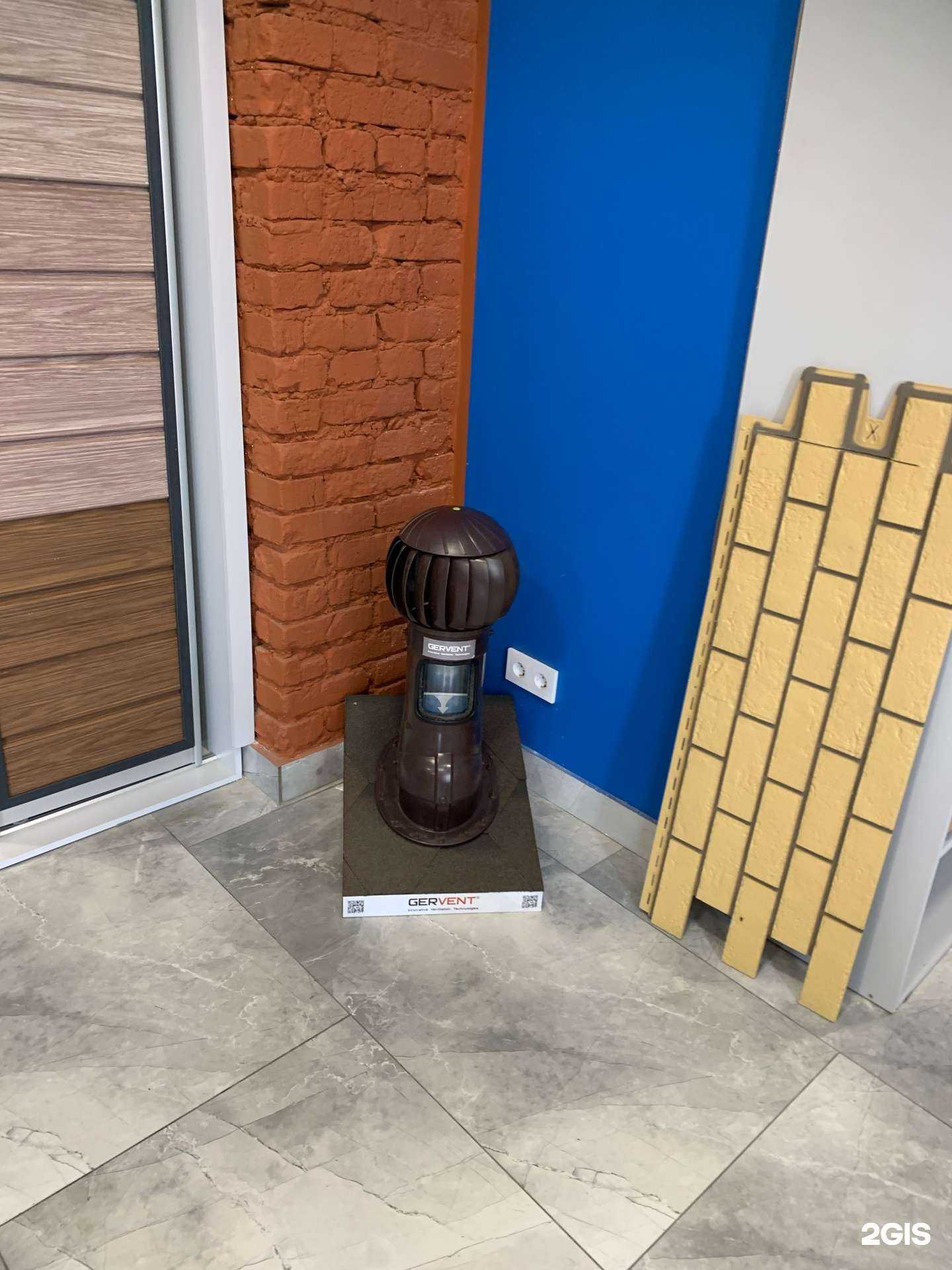 Отзывы на компанию Салон кровли и фасада в Нижнем Новгороде c фото