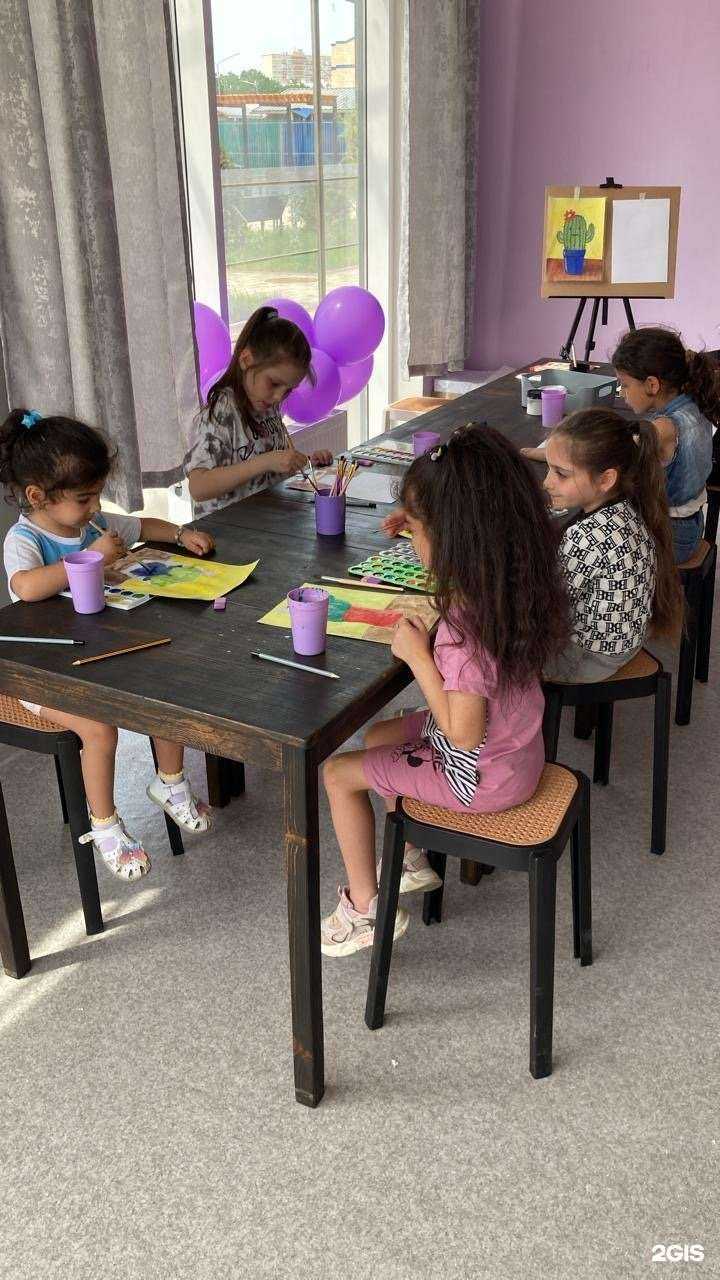 Отзывы на компанию Ваш успешный ребёнок в Краснодаре c фото