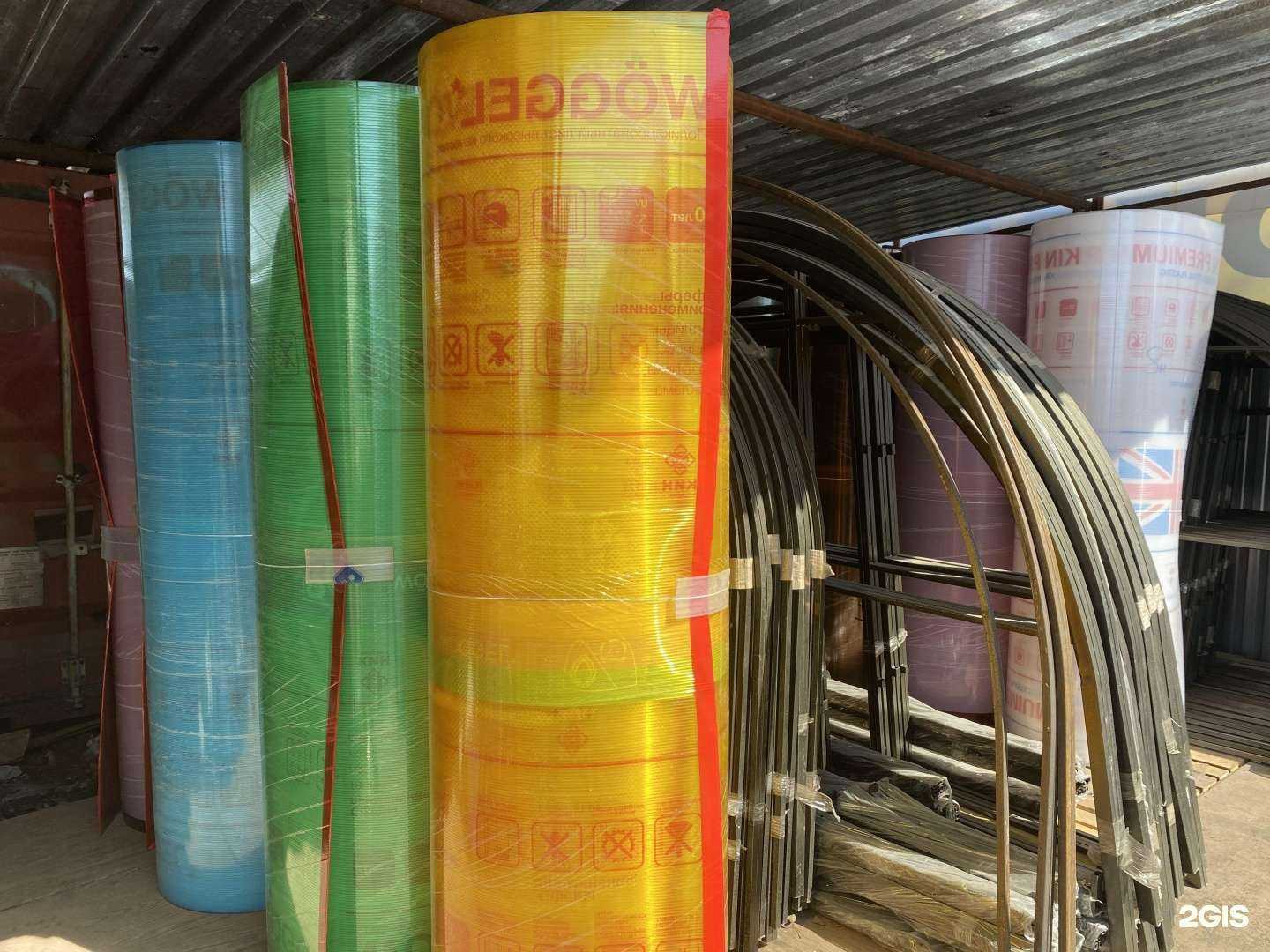 Отзывы на компанию Za-zaborom в г. Ижевск c фото