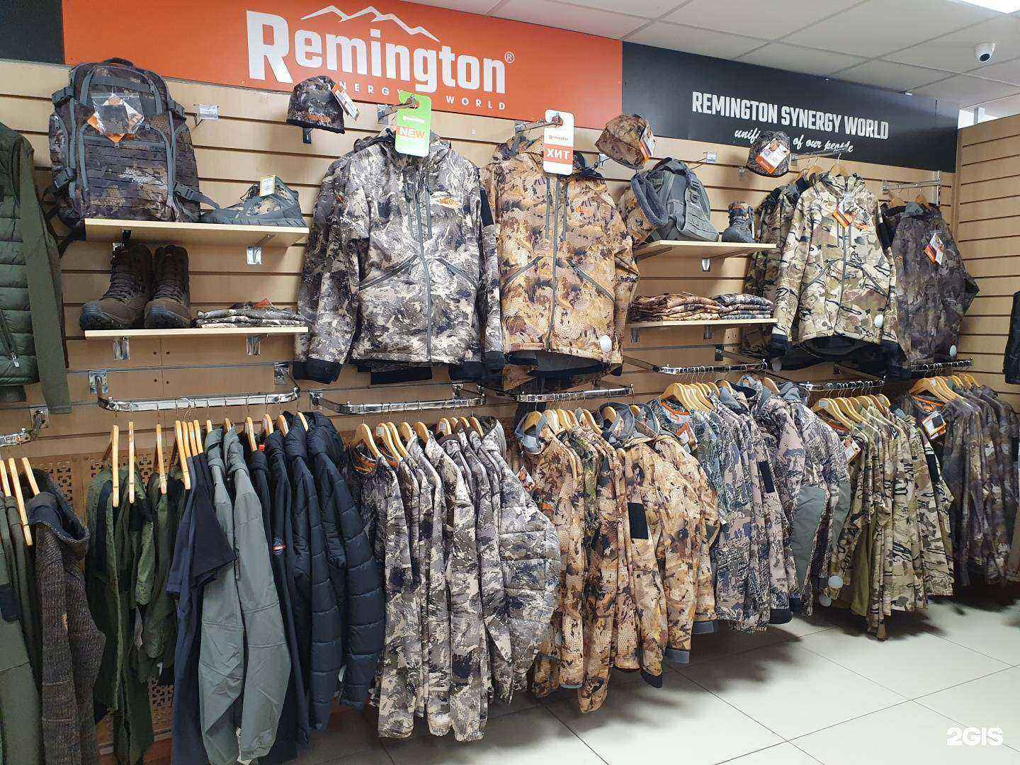 Отзывы на компанию ОхотАктив в г. Владимир c фото