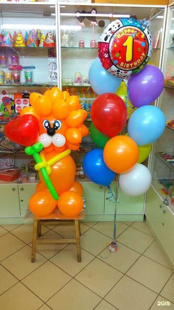 Отзывы на компанию Конфетти в г. Вологда c фото