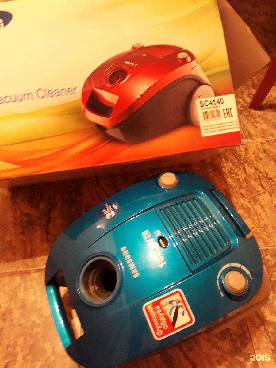 Отзывы на компанию Samsung в Ростове-на-Дону c фото