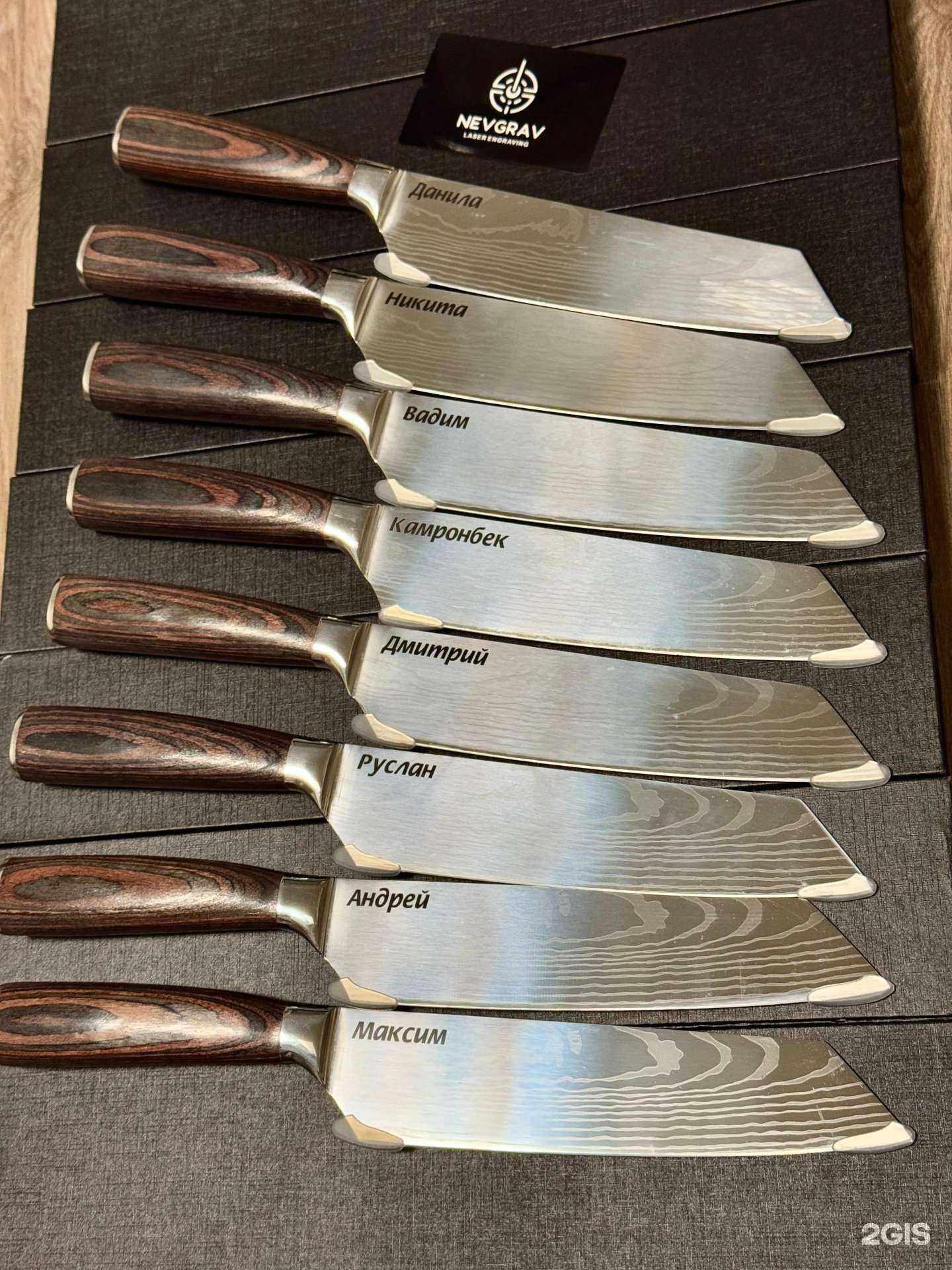 Отзывы на компанию ГравировкаОрен в Оренбурге c фото