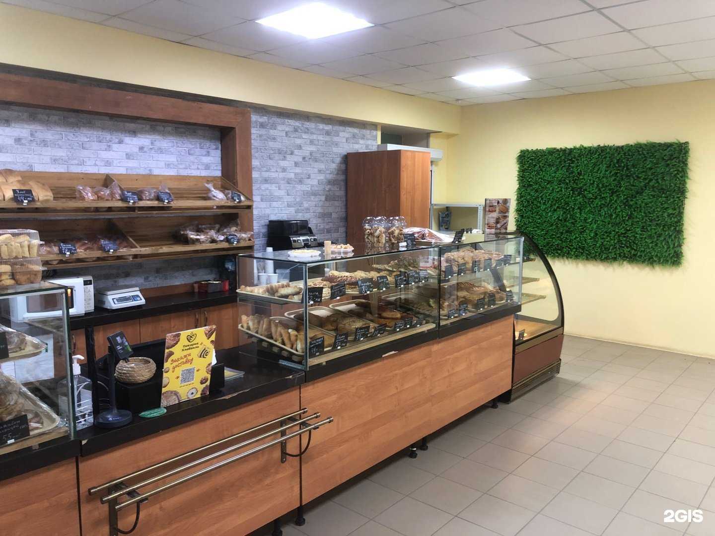 Отзывы на компанию Хлебвиль в г. Челябинск c фото