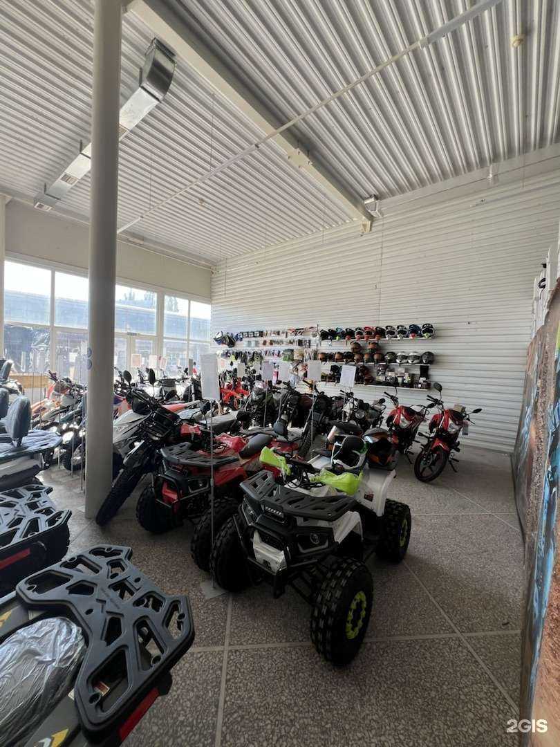 Отзывы на компанию Мопеды.рф в г. Пятигорск c фото