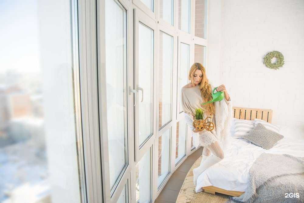 Отзывы на компанию Империя окон в Электростали c фото