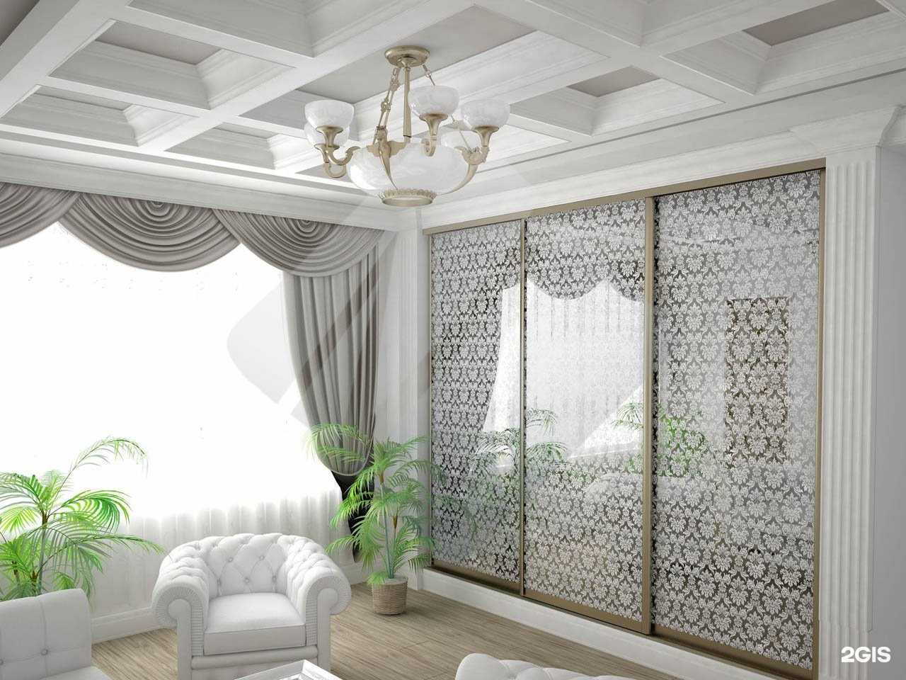 Отзывы на компанию Стекло дизайн в г. Барнаул c фото