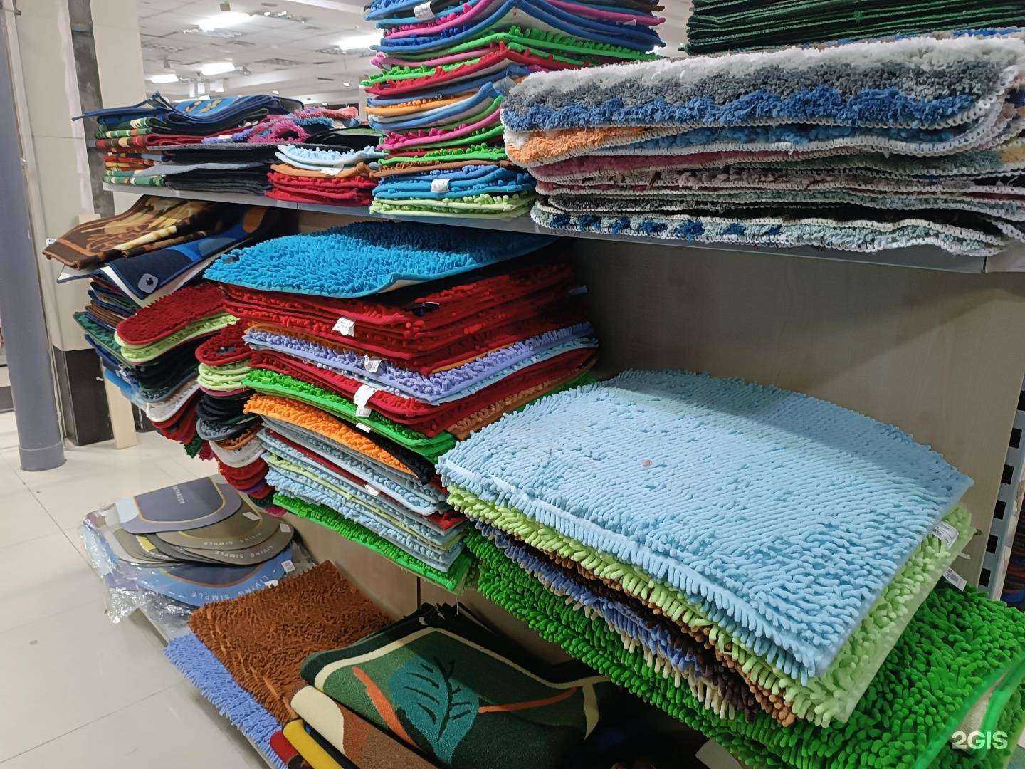 Отзывы на компанию 65 mall в г. Южно-Сахалинск c фото