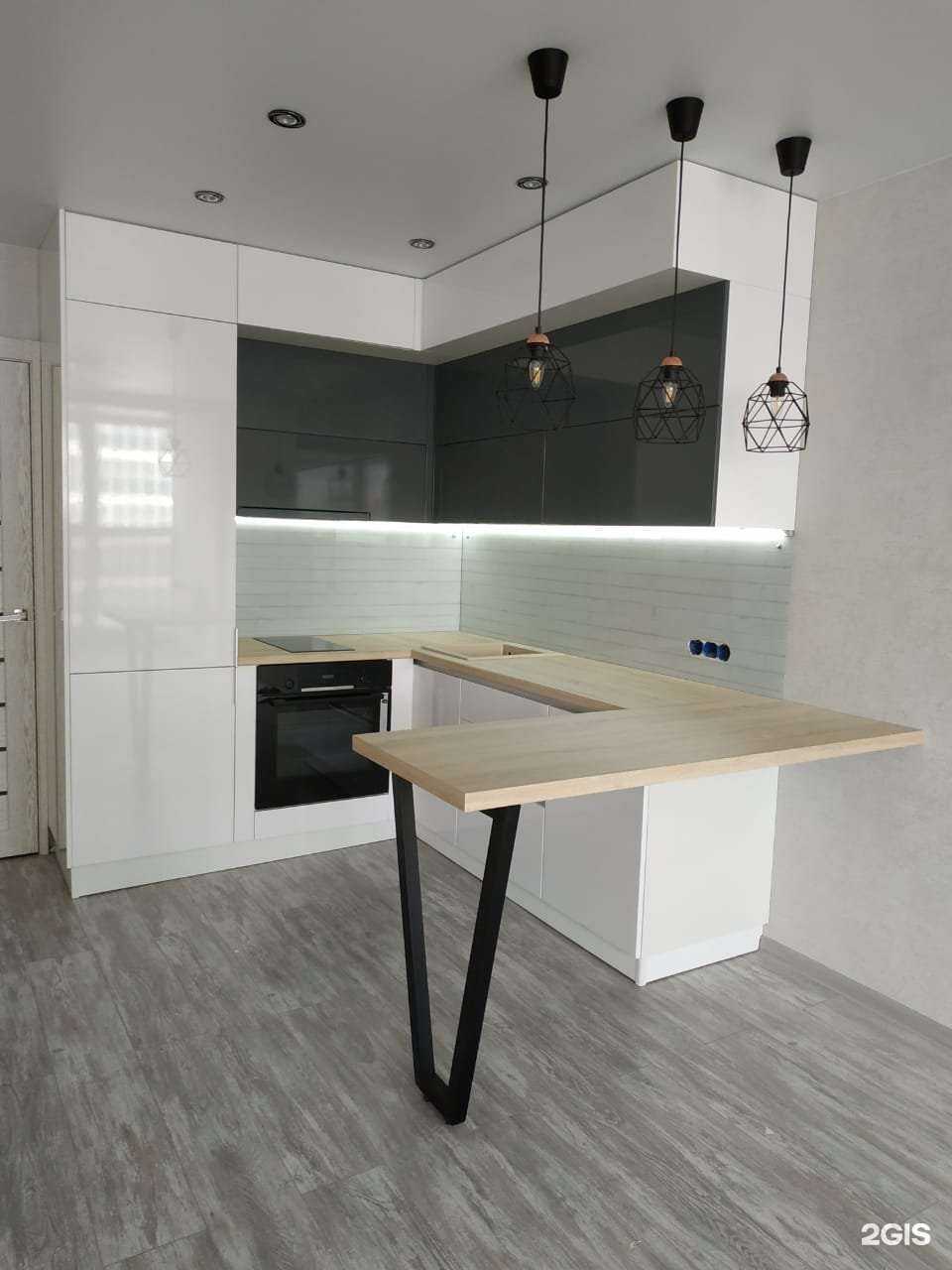 Отзывы на компанию Мебельмания в Томске c фото