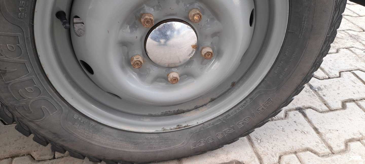 Отзывы на компанию У силикатчика в г. Киров c фото