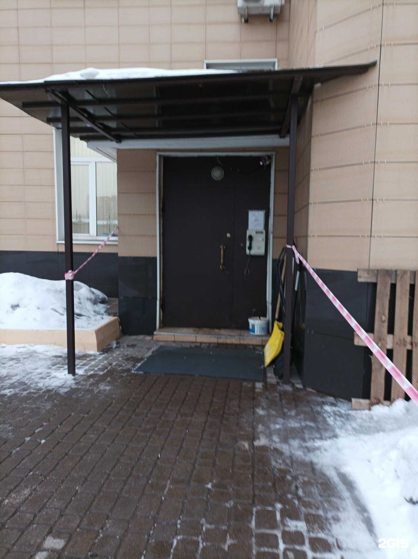 Отзывы на компанию Бюро Юридических Находок в Люберцах c фото