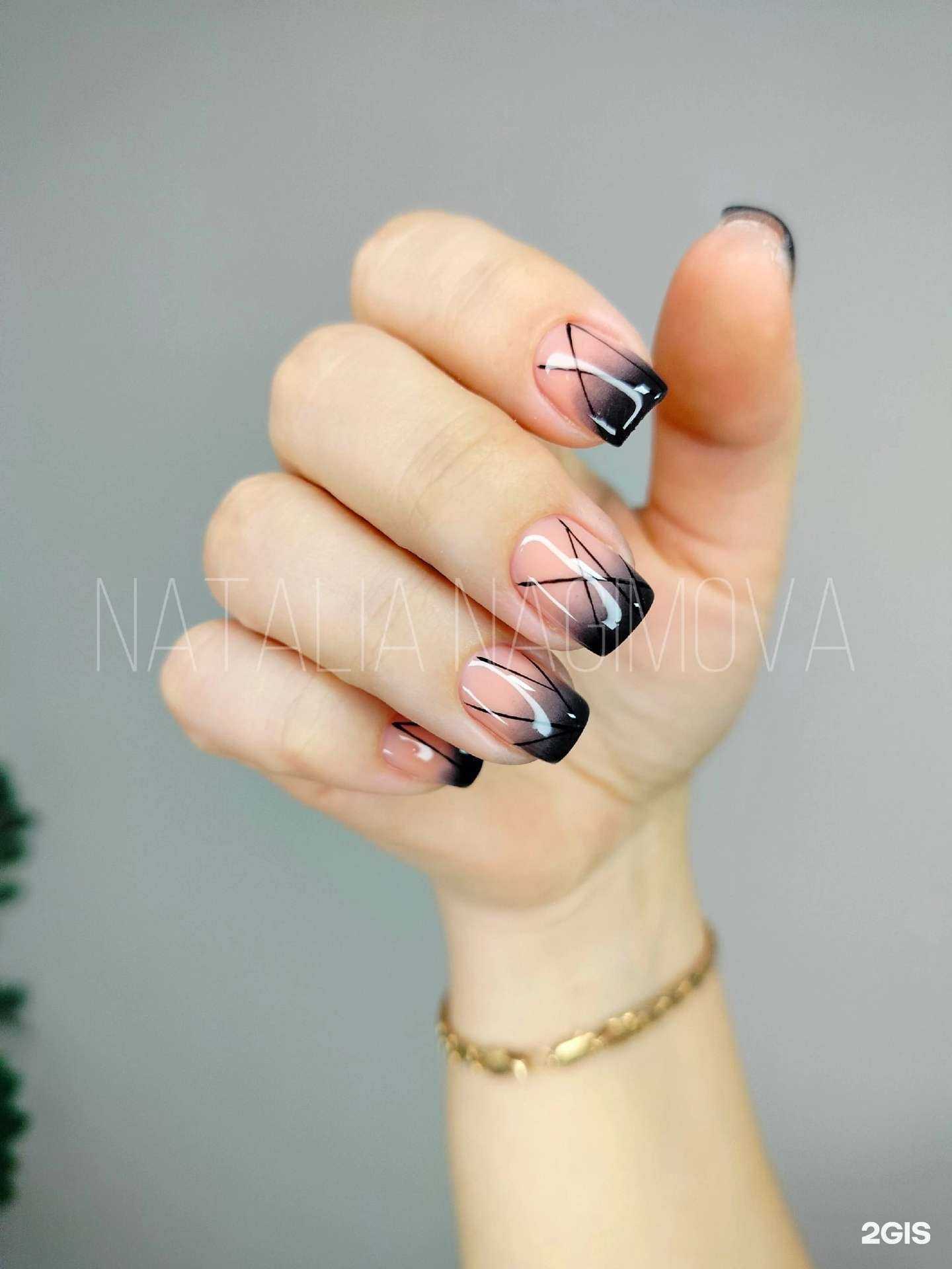 Отзывы на компанию Natali в Боре c фото