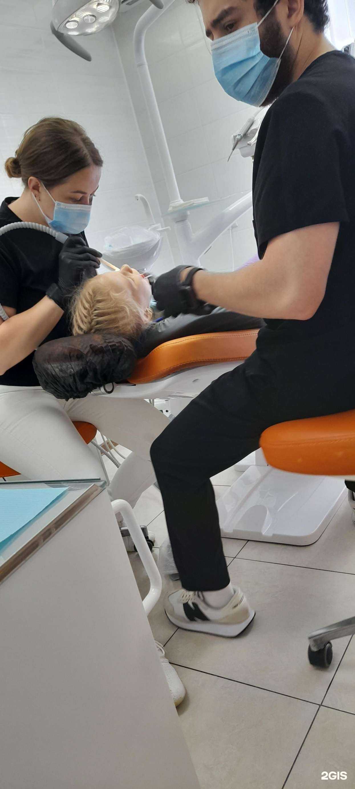 Отзывы на компанию Галуст в Темрюке c фото