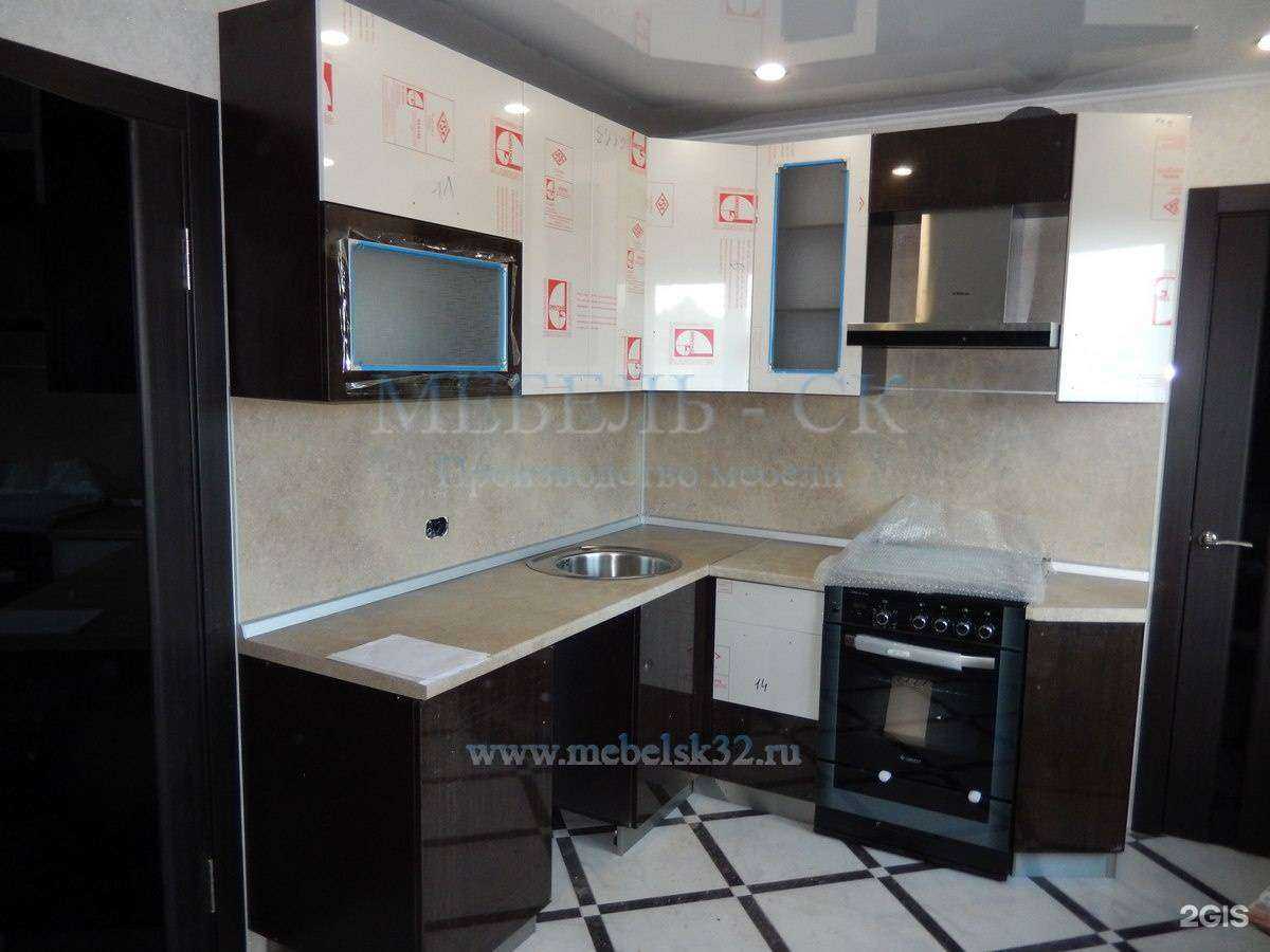 Отзывы на компанию Мебель-СК Брянск в Брянске c фото