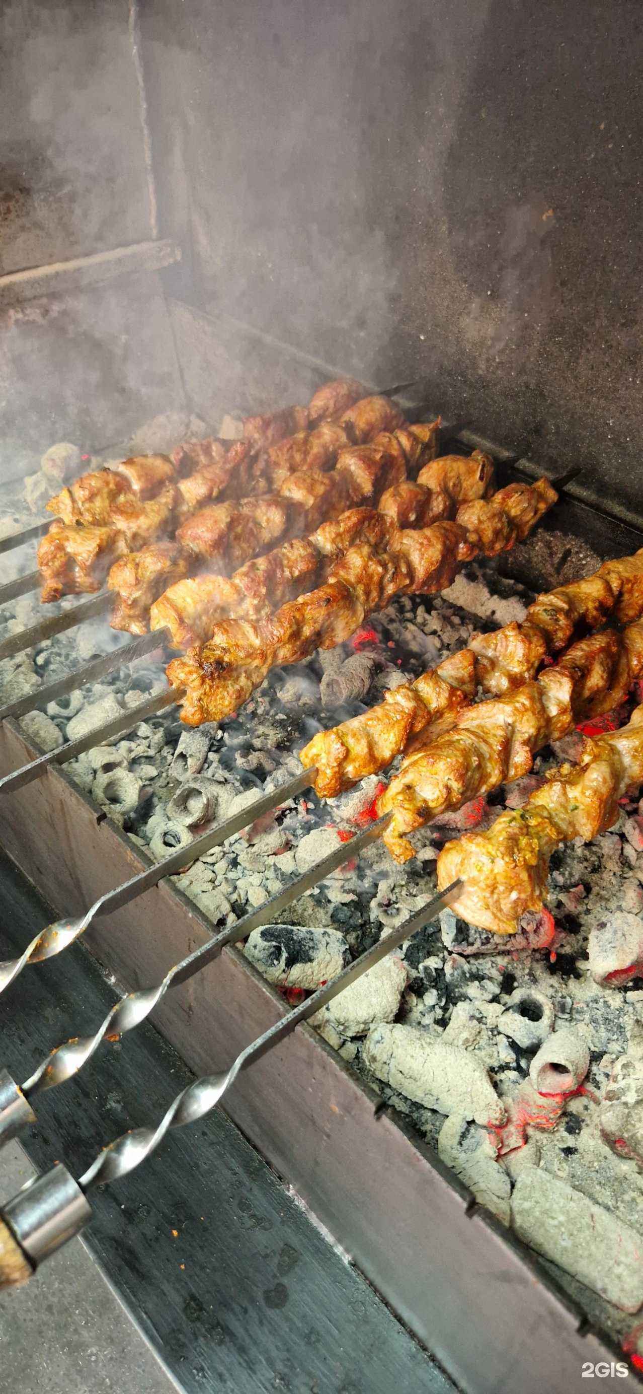 Отзывы на компанию Сочные традиции в г. Красноярск c фото