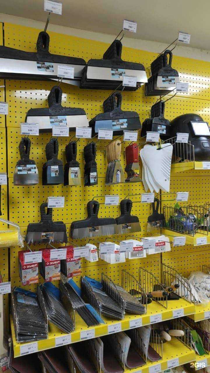 Отзывы на компанию Строительный двор в г. Екатеринбург c фото