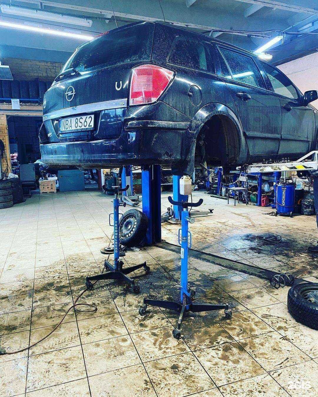 Отзывы на компанию Remzona в г. Ногинск c фото