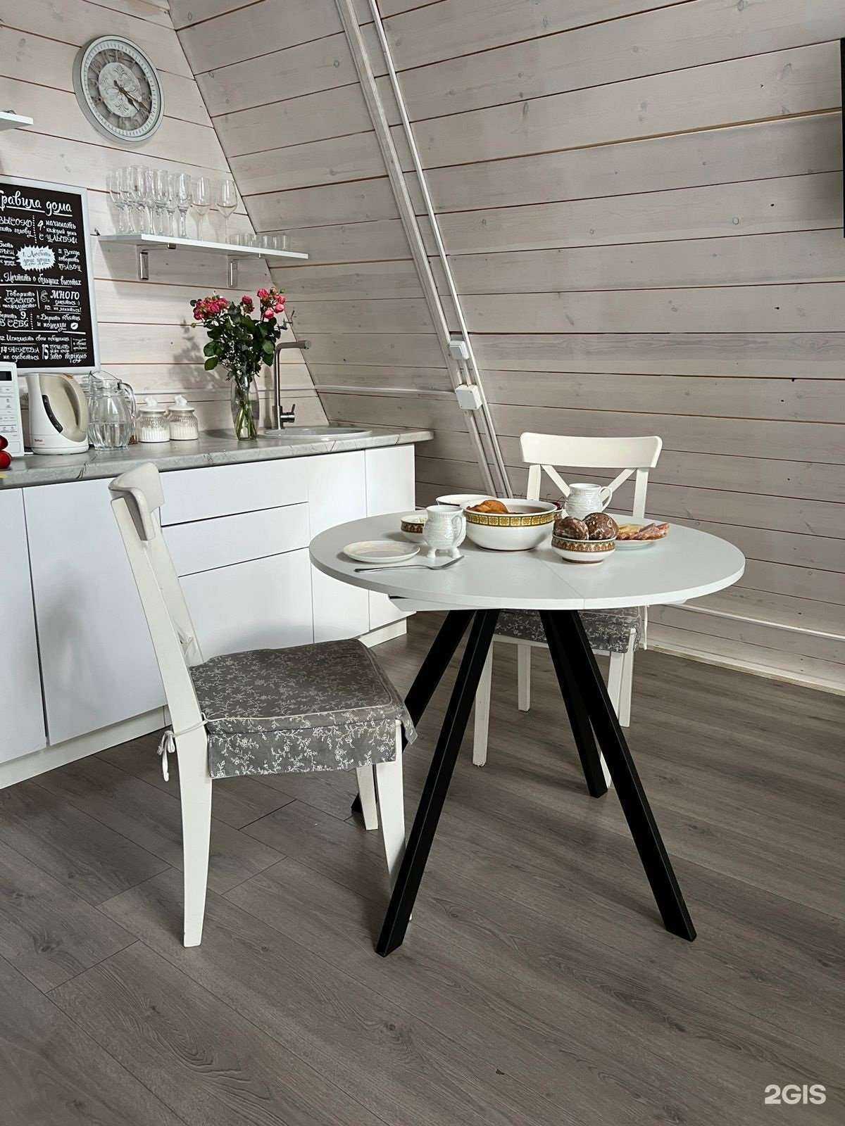 Отзывы на компанию Столы+Стулья в г. Якутск c фото