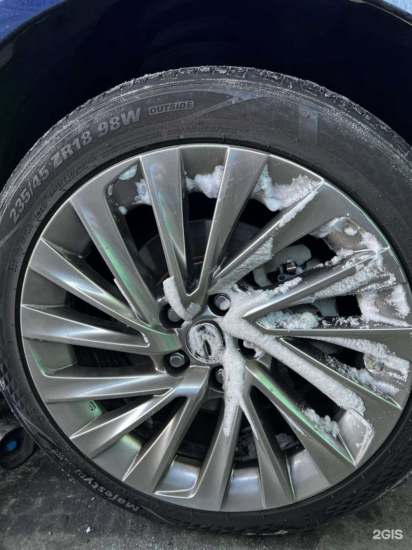 Отзывы на компанию ДВ-Логистик в Владивостоке c фото