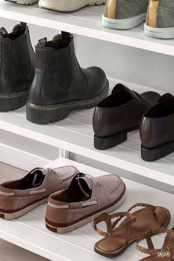 Отзывы на компанию Обувная фабрика в г. Ростов-на-Дону c фото