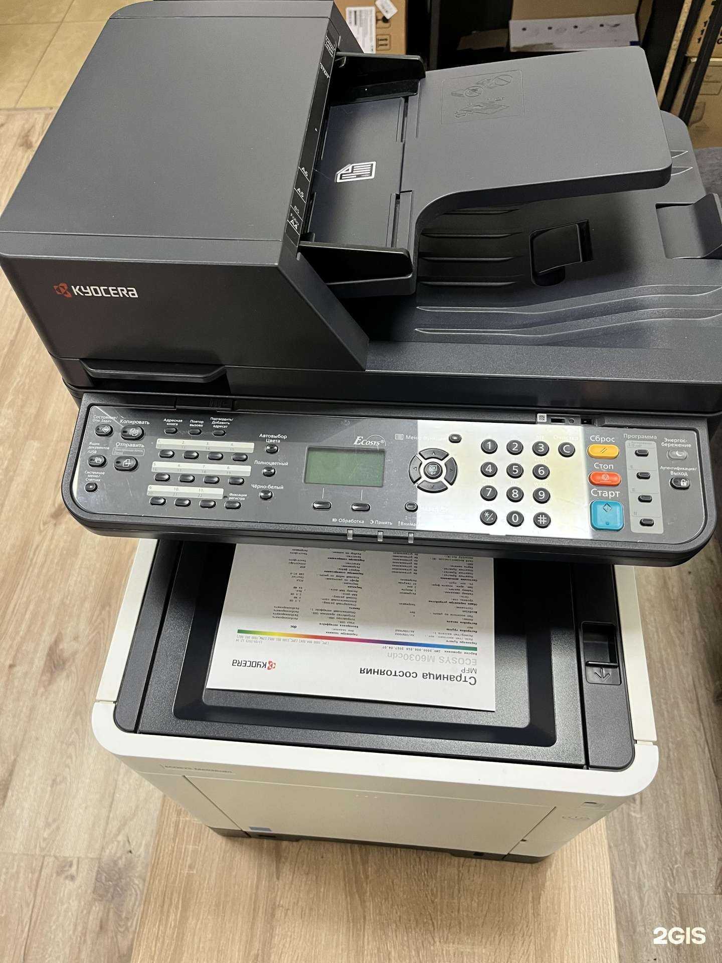 Отзывы на компанию ПринтСервис-Юг в Сочи c фото