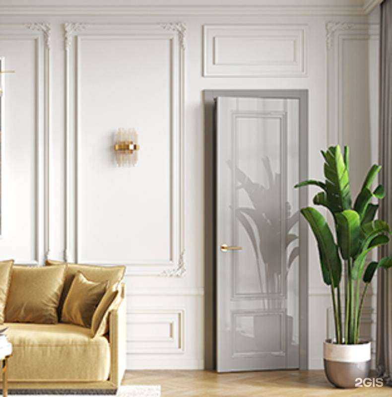 Отзывы на компанию Profildoors в г. Иваново c фото