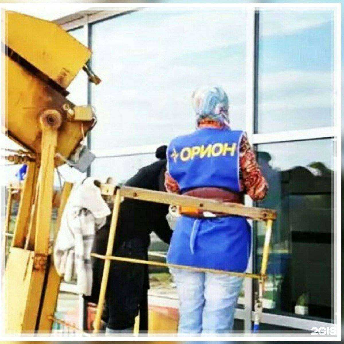 Отзывы на компанию Орион в Махачкале c фото