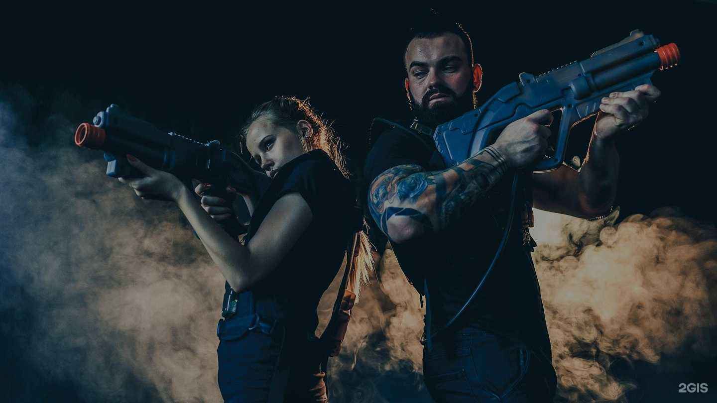 Отзывы на компанию Аномалия в г. Комсомольск-на-Амуре c фото