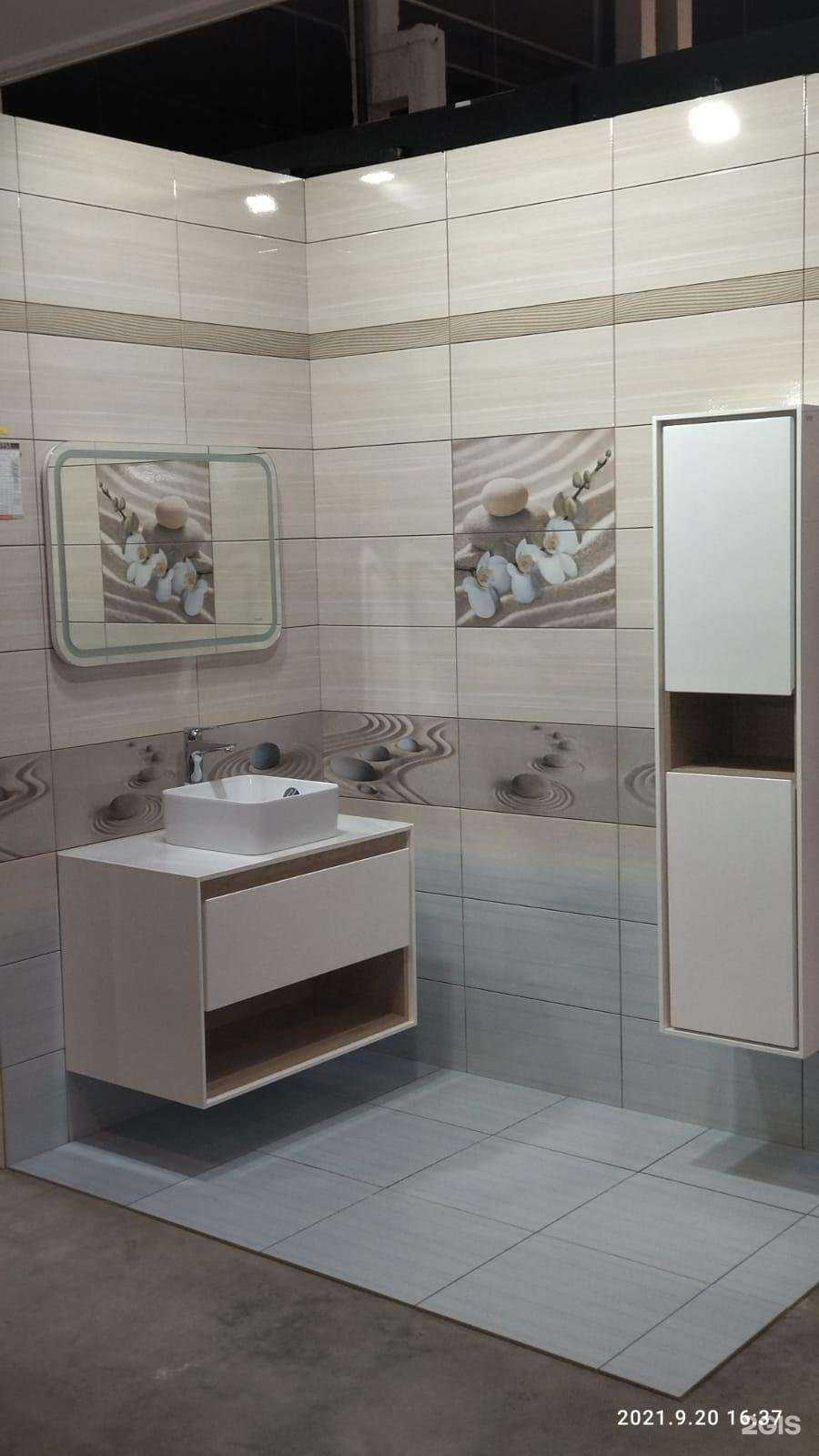 Отзывы на компанию КафельГрад в Стерлитамаке c фото