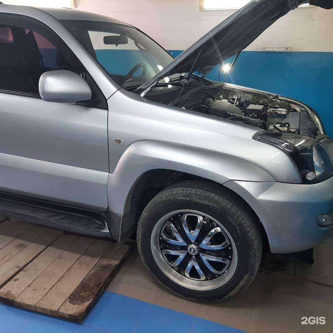 Отзывы на компанию Авто на газ в Астрахани c фото