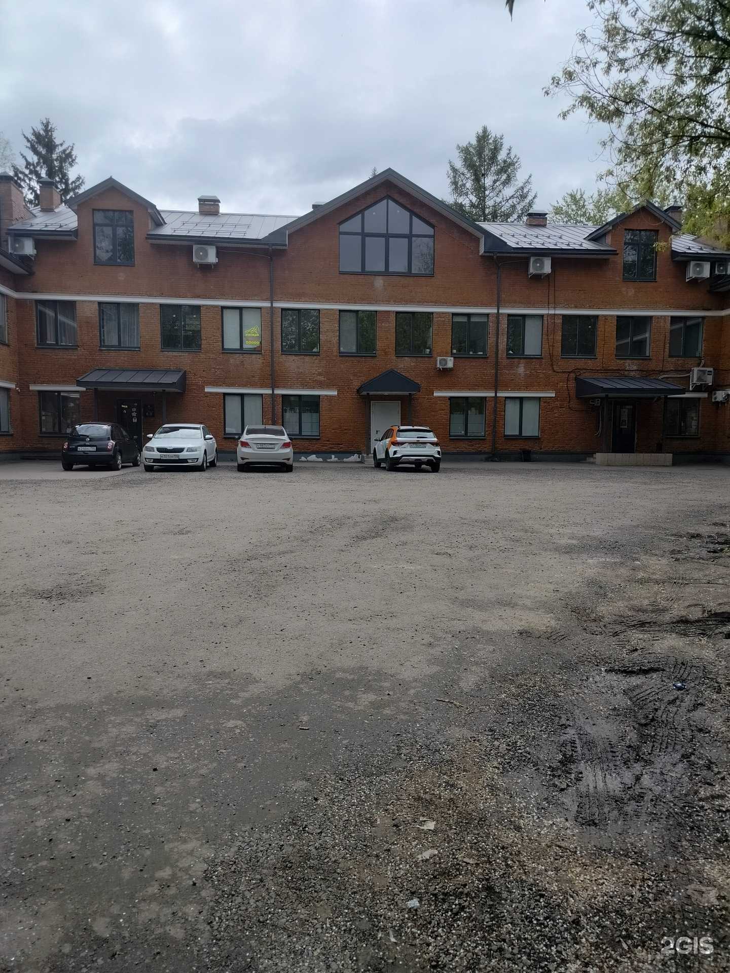 Отзывы на компанию Replay game zone в Подольске c фото - фотография 2 из 2