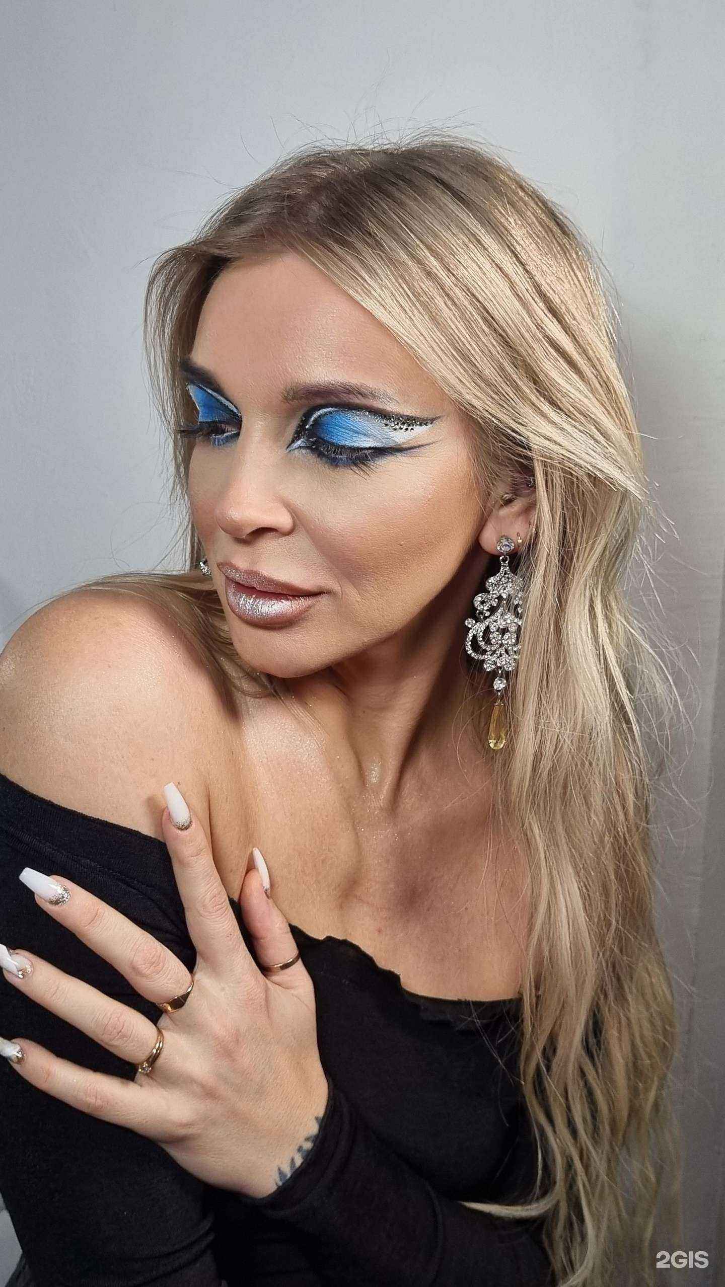 Отзывы на компанию Студия Мануйловой Карины в Новосибирске c фото