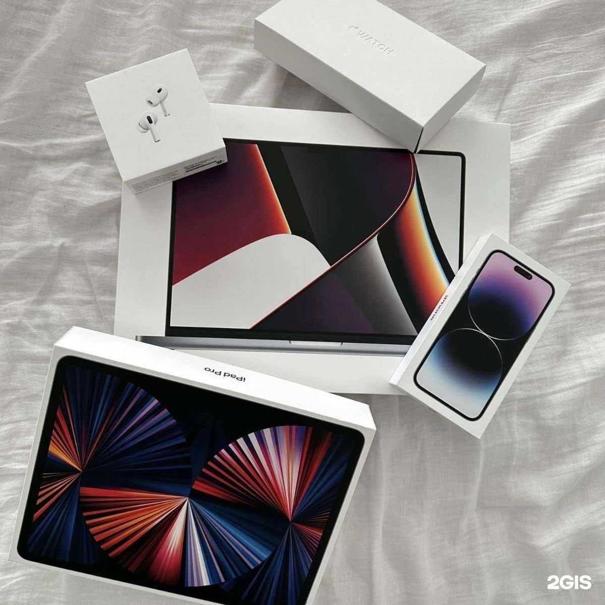 Отзывы на компанию Sotovik в г. Химки c фото