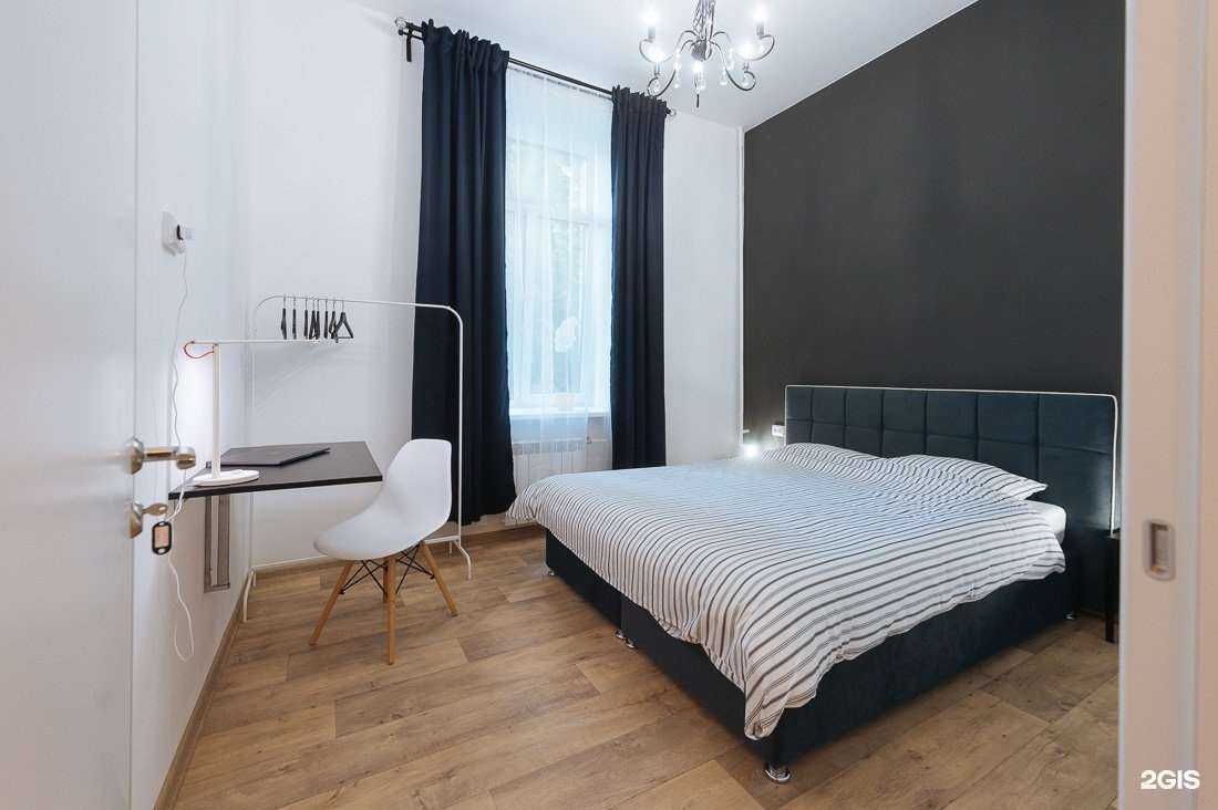 Отзывы на компанию Hostel Himki в Химках c фото