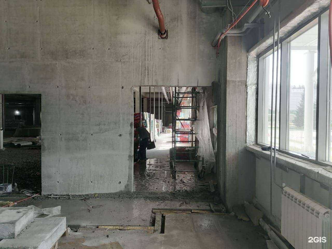 Отзывы на компанию ДемонтажСервис в Барнауле c фото