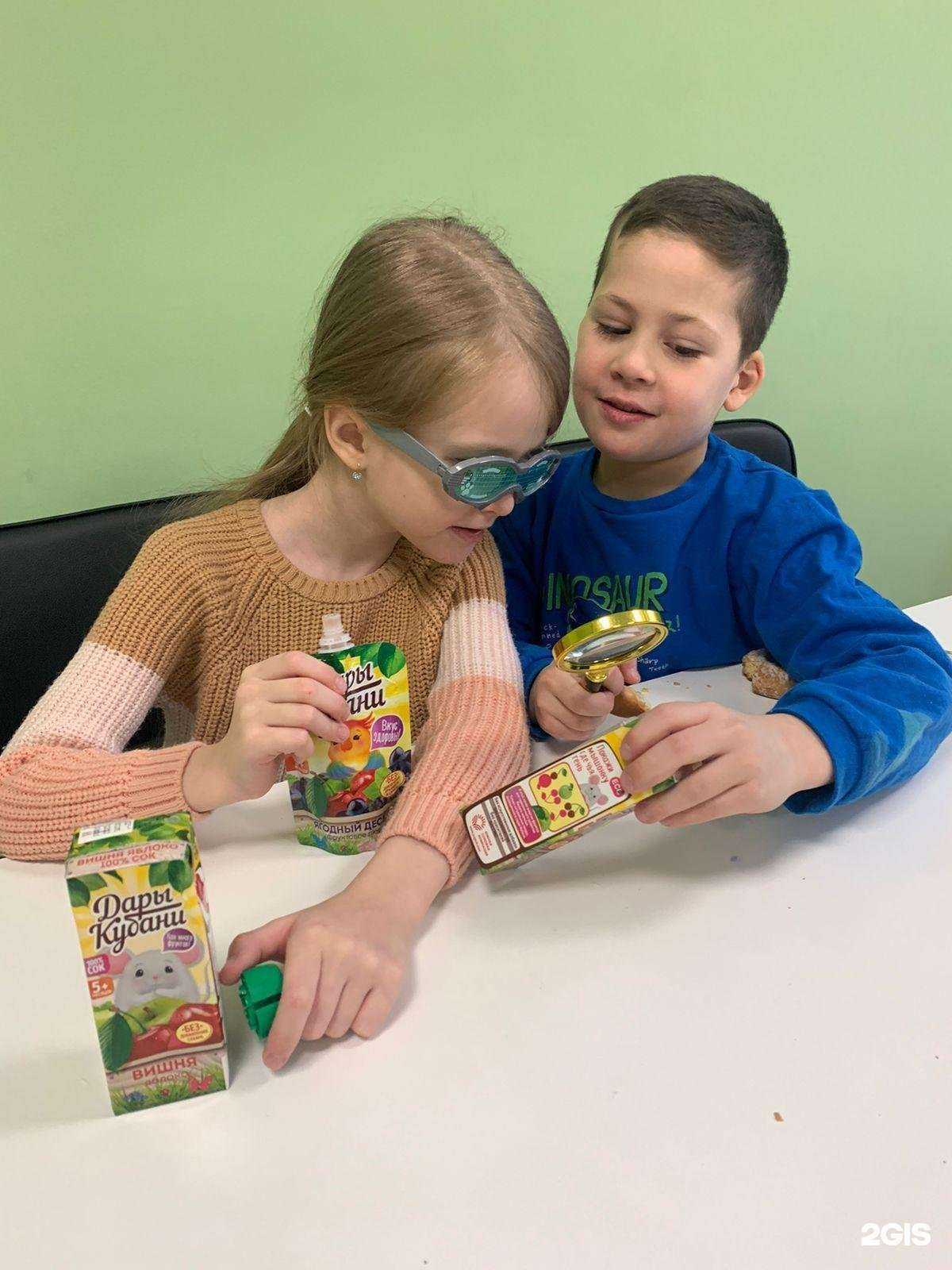 Отзывы на компанию СО-Знание в Химках c фото