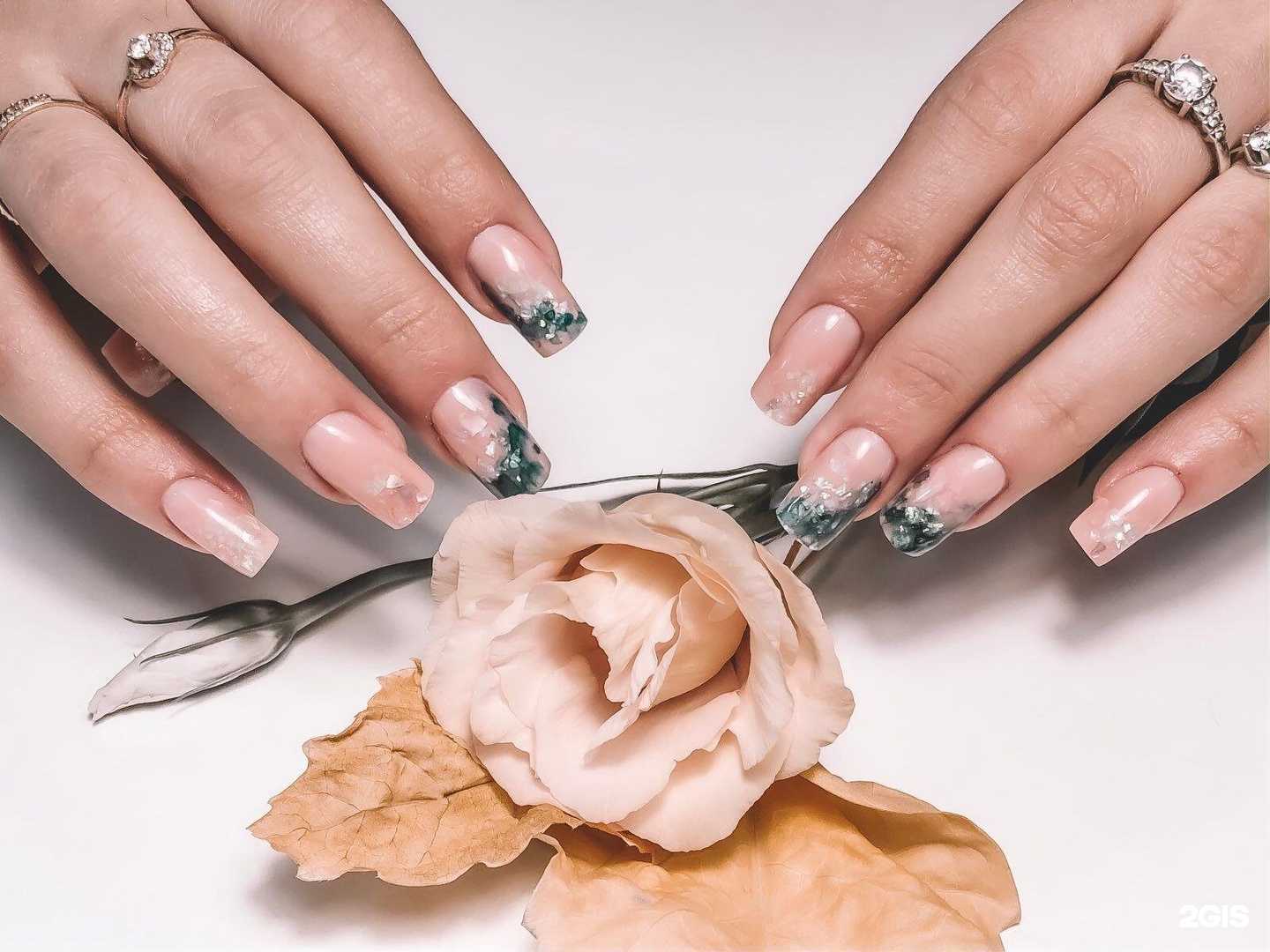 Отзывы на компанию Студия красоты  в Нижневартовске c фото